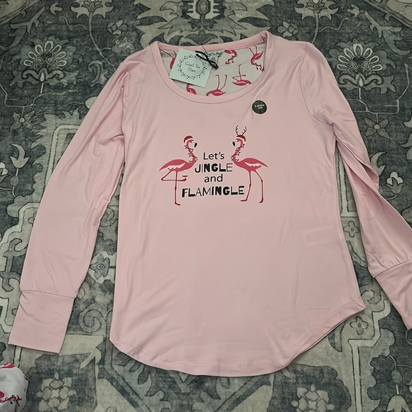 Count the stars Christmas pajamas - Picture 6 of 6